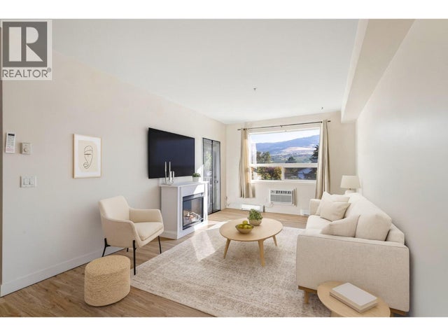 778 Rutland Road N Unit# 309, Kelowna