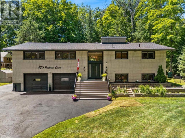 470 Parkview Court, Midland