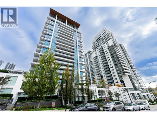 1004 2288 Alpha Avenue, Burnaby