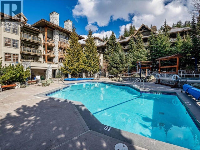 621 4899 Painted Cliff Road, Whistler