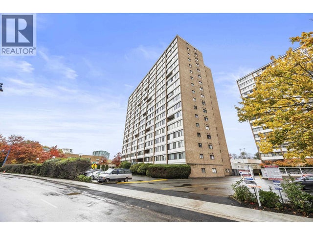 1505 6651 Minoru Boulevard, Richmond