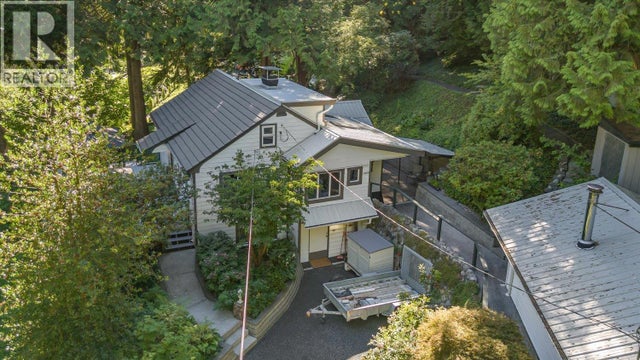 9455 Byrnes Road, Maple Ridge