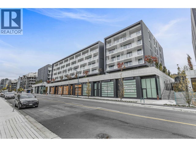 203 3075 Murrey Street, Port Moody