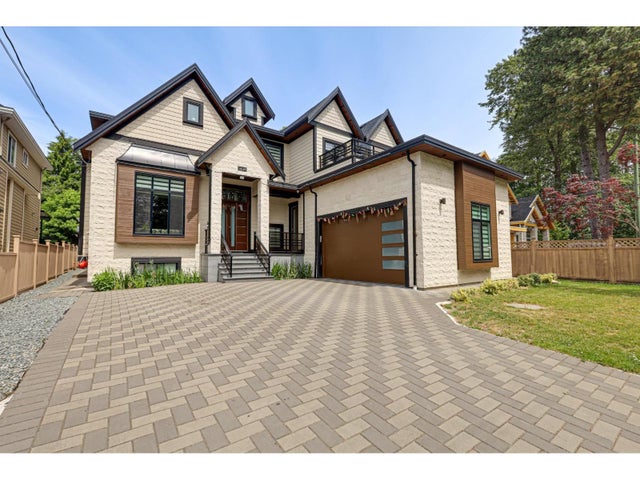 12187 71 Avenue, Surrey