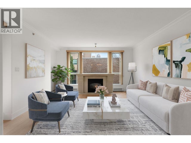 210 5770 Oak Street, Vancouver