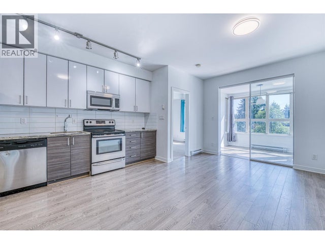 308 3688 Inverness Street, Vancouver