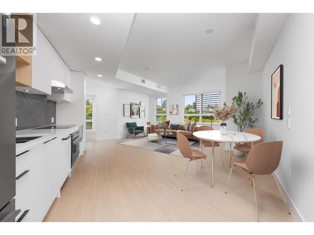 361 422 E 3rd Street, North Vancouver