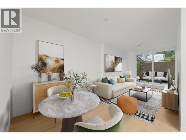 117 422 E 3rd Street, North Vancouver