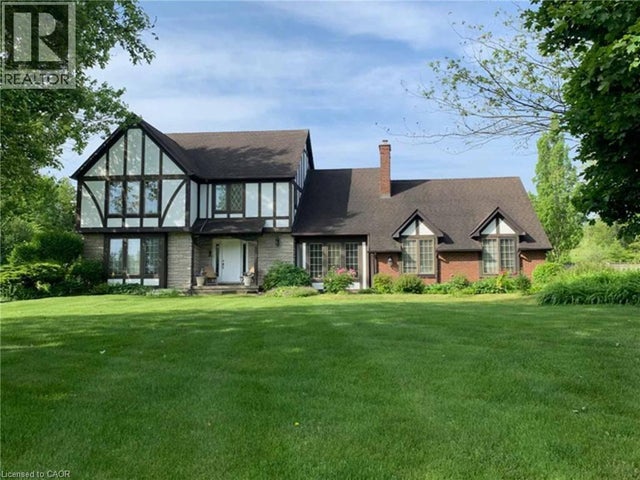 22 Weneil Drive, Freelton