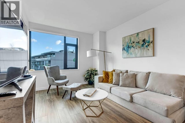 603 210 E 5th Avenue, Vancouver