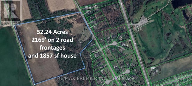 3722 Old Scugog Road, Clarington