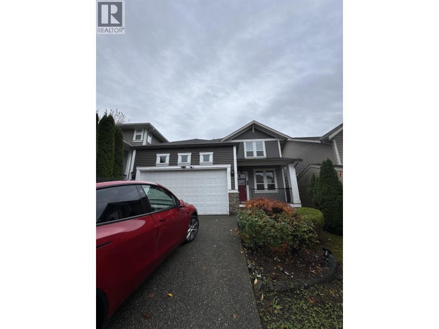 24406 112a Ave, Maple Ridge