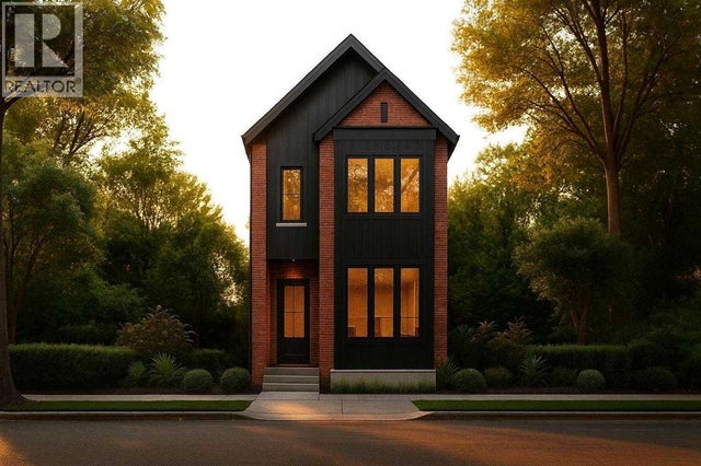 915 32 Street Nw, Calgary