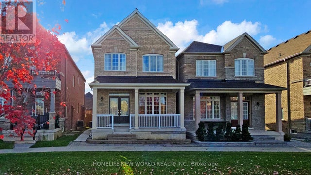 10 Elphee Lane, Markham (cornell)