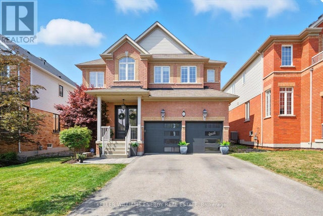 26 Kersey Crescent, Clarington (courtice)