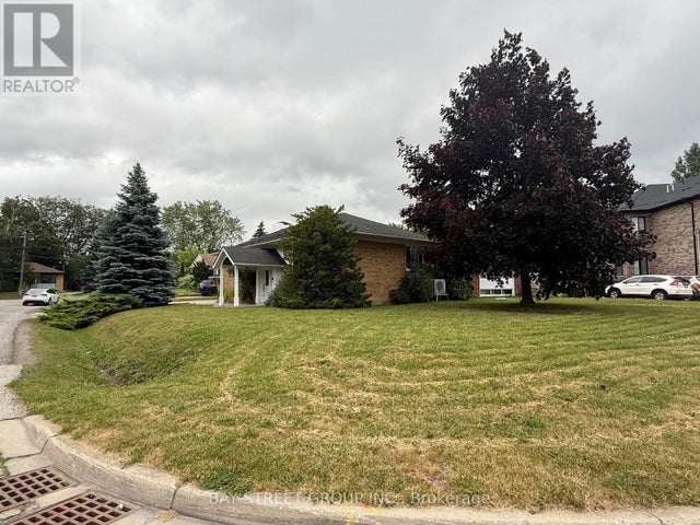 126 Cascade Circle, Richmond Hill (crosby)