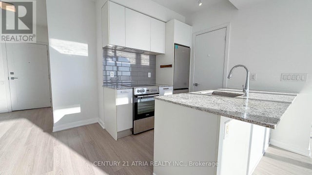 1805 - 57 St. Joseph Street, Toronto (bay Street Corridor)