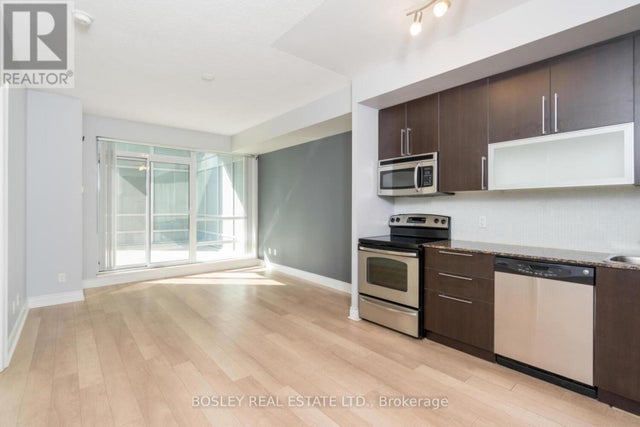 220 - 16 Brookers Lane, Toronto (mimico)