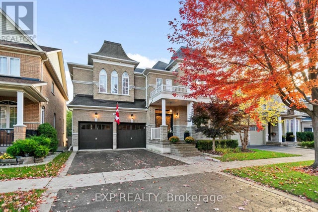 101 Smoothwater Terrace, Markham (cedar Grove)