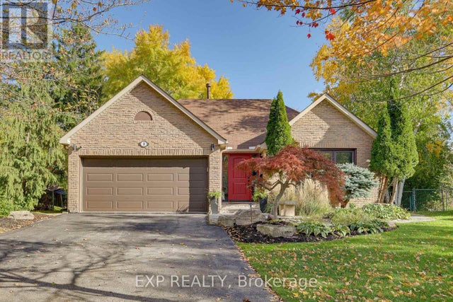 8 Renata Place, Markham (unionville)