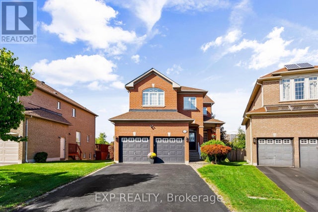 61 Timbercreek Court, Toronto (l'amoreaux)