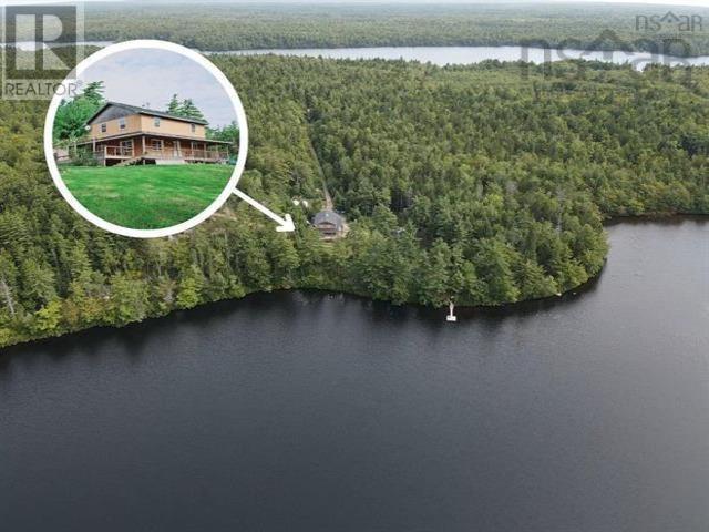 236 Canoe Lake Estates Road, East Quinan