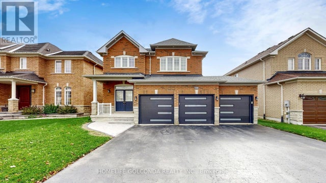 146 Sandringham Drive, Barrie (innis-Shore)