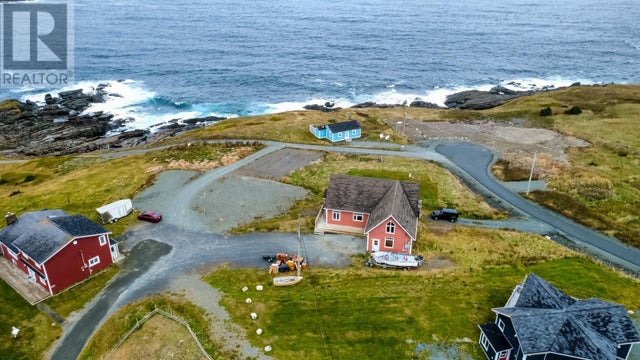 21 Bank Road, Pouch Cove