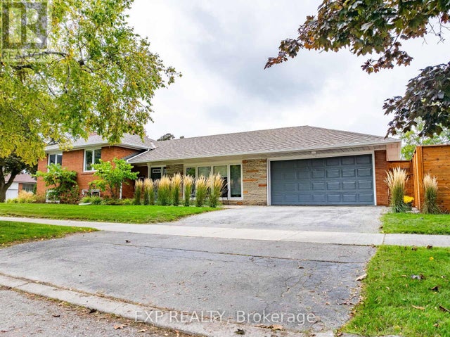 29 Newell Court, Toronto (edenbridge-Humber Valley)