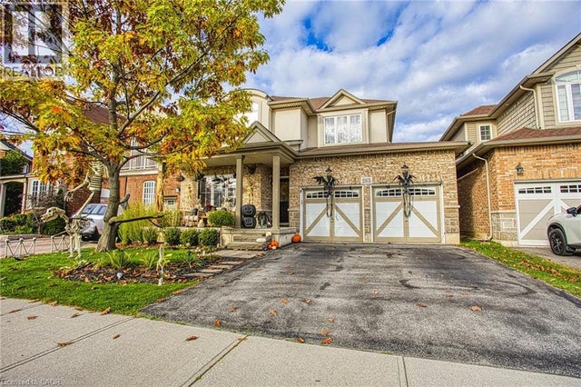 265 Montreal Circle, Stoney Creek