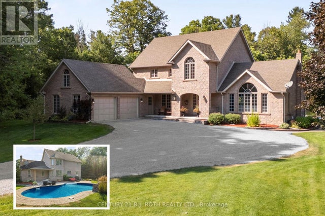 256 Denney Drive, Essa