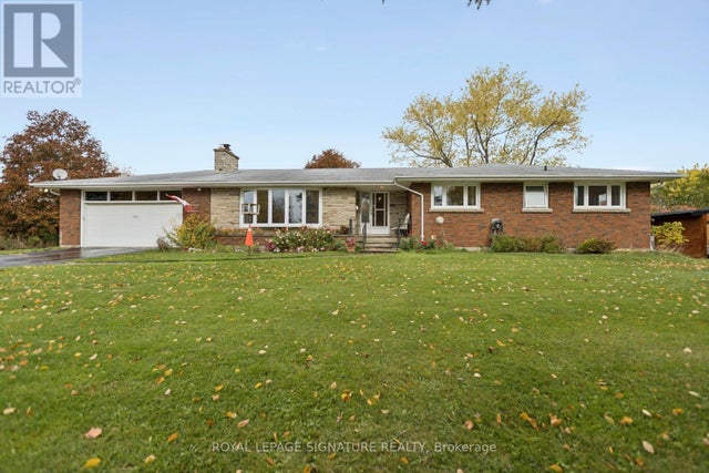 159 Churchill Road S, Halton Hills (ac Acton)