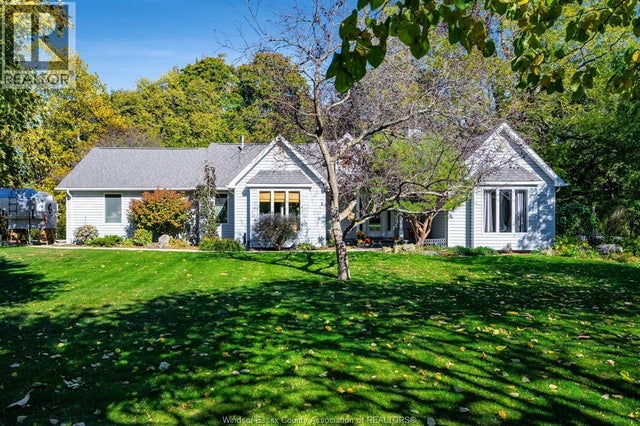 1126 Campbell Lane, Kingsville