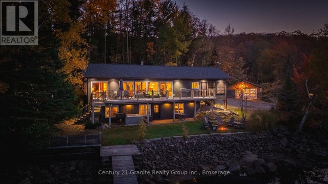 1526 Curry Road, Dysart Et Al (harburn)