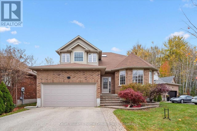 616 Black Street, Centre Wellington (fergus)