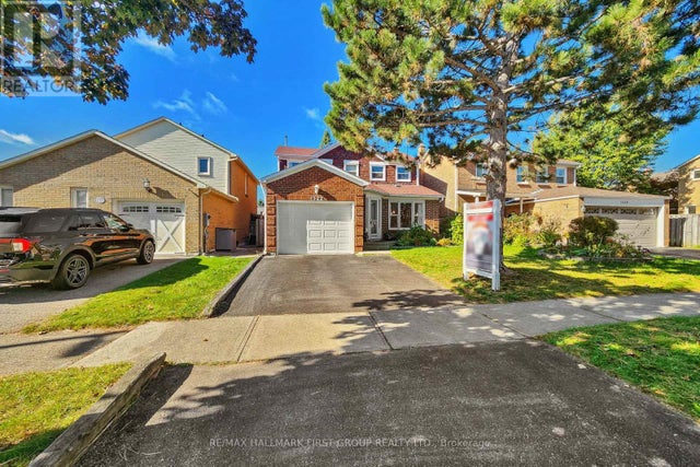 1522 Amberlea Road, Pickering (amberlea)