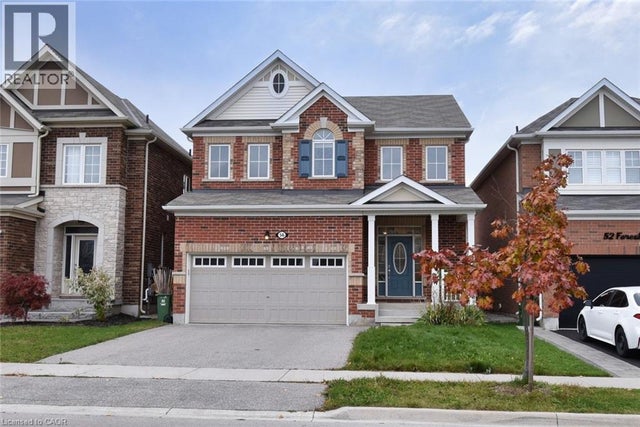 56 Forest Ridge Drive, Waterdown