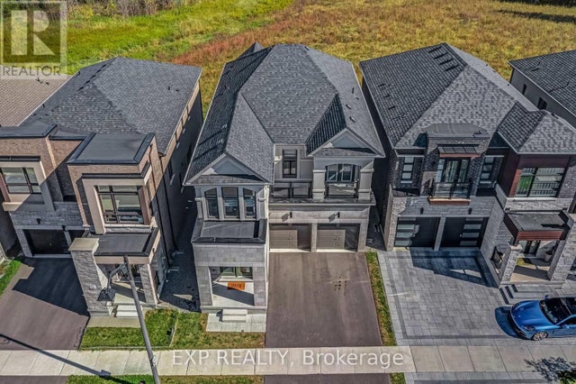 169 Bawden Drive, Richmond Hill