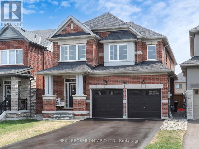 1347 Stevens Road, Innisfil (alcona)