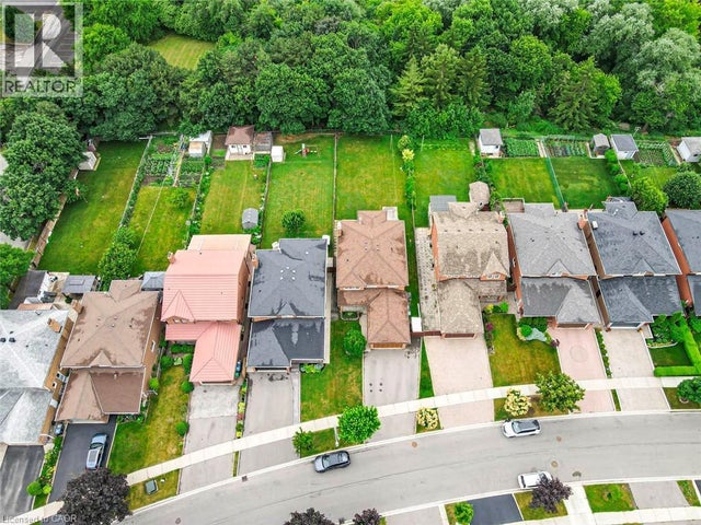 3070 Nawbrook Road, Mississauga