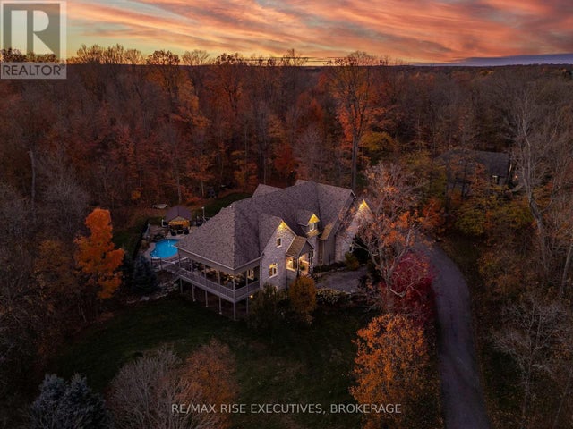 119 Fawn Brook Drive, South Frontenac (frontenac South)