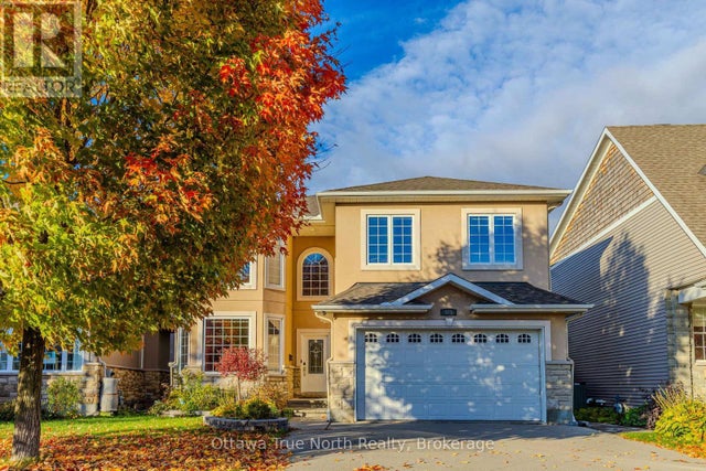 507 Kochar Drive, Ottawa