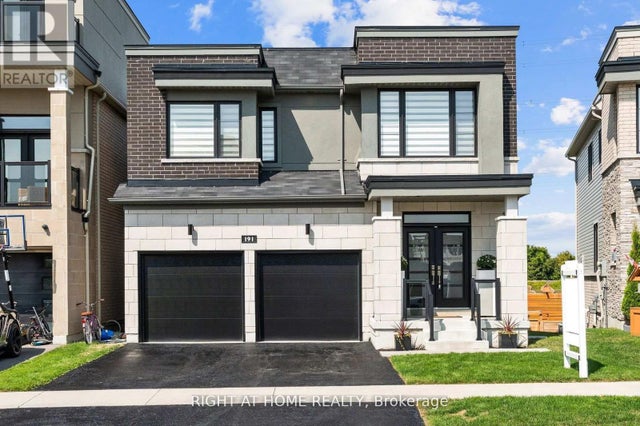 191 Yacht Drive, Clarington (bowmanville)