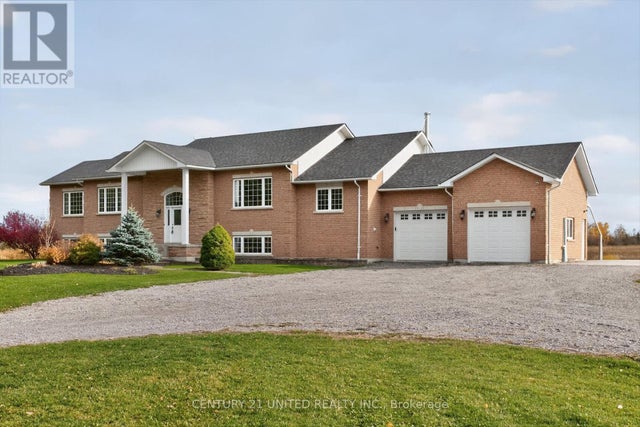1599 Moore Drive, Cavan Monaghan (cavan Twp)