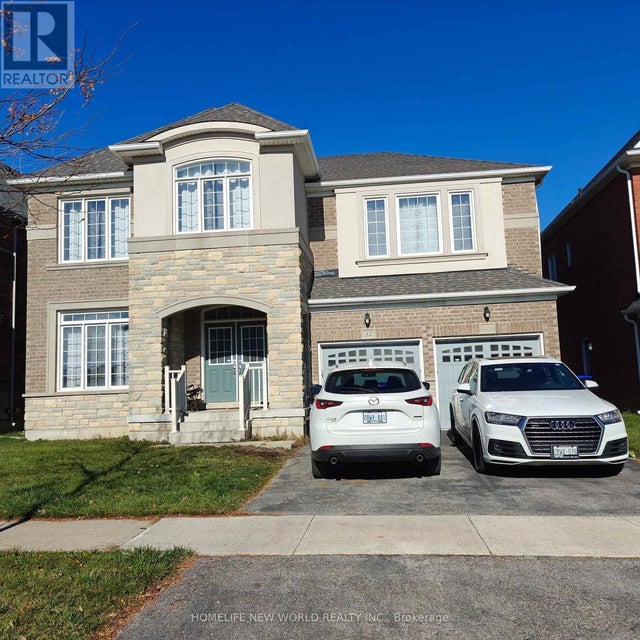32 Citrine Drive, Bradford West Gwillimbury (bradford)