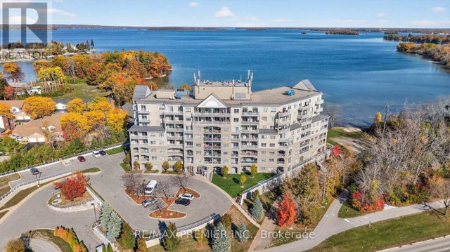 414 - 354 Atherley Road, Orillia