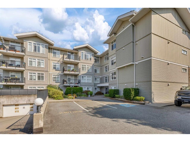 108 33255 Old Yale Road, Abbotsford