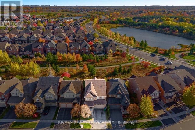 51 Larson Peak Road, Caledon