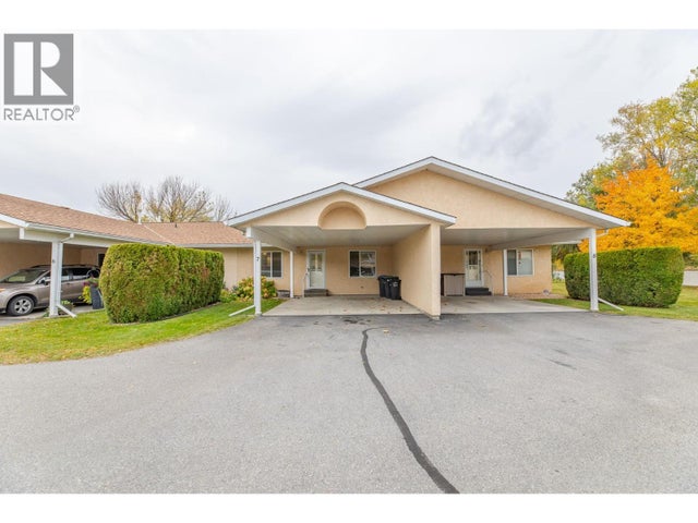 145 Redwing Place Unit# 7, Oliver