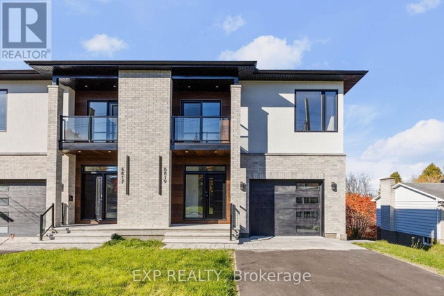 6819 Notre Dame Street, Ottawa